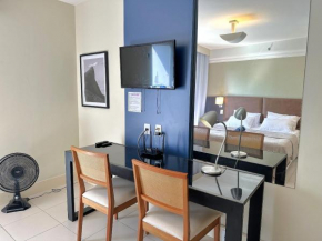 Loft agradável com vista para o mar | MASD615